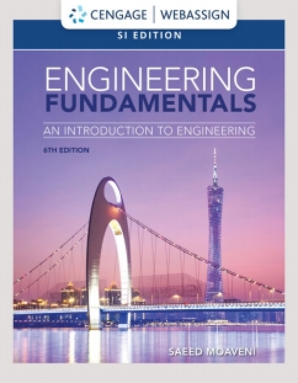 WebAssign for Moaveni's Engineering Fundamentals: An Introduction to Engineering, SI Edition, 6th Edition [Instant Access], Multi-Term 6th Edition â€“ PDF/EPUB Version Downloadable
